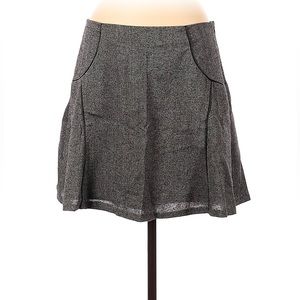 A-Line skirt from The Limited